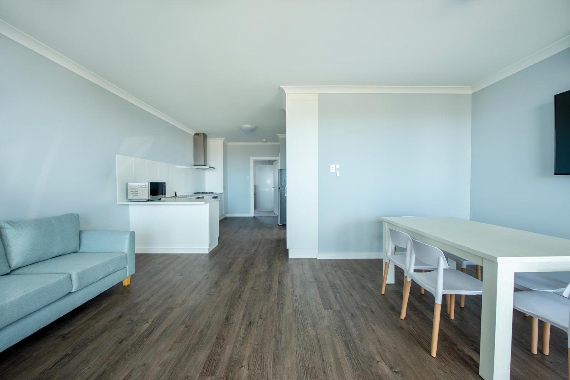 Wallaroo Beachfront Tourist Park Habitación foto